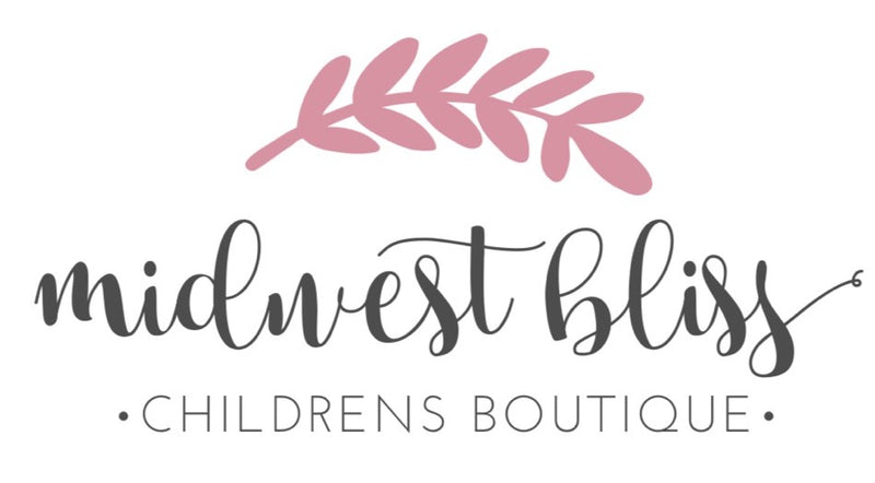 We are an online boutique specializing in children's apparel.  Check out our website for the cutest and latest fashion for your kiddos!